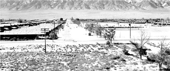 Rich Land, Poor Land - Carriage Trade