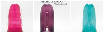 Tristano di Robilant: The Venice Glass Week: Tristano Di Robilant Inacademia