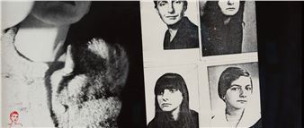 In Her Own Image / Gathering Time / Fotodziennik - Belfast Exposed