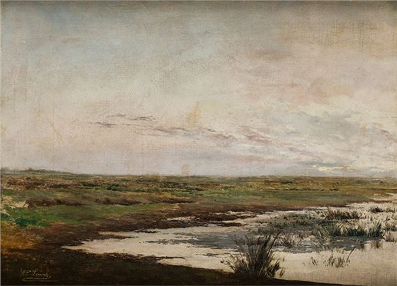 Untitled - Casimiro Sainz y Sainz