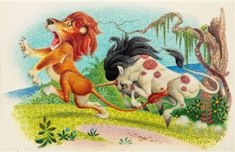 Le orecchie della lepre - Severino Baraldi