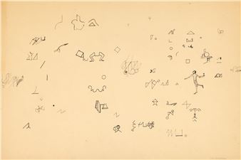 Semne - Ion Grigorescu