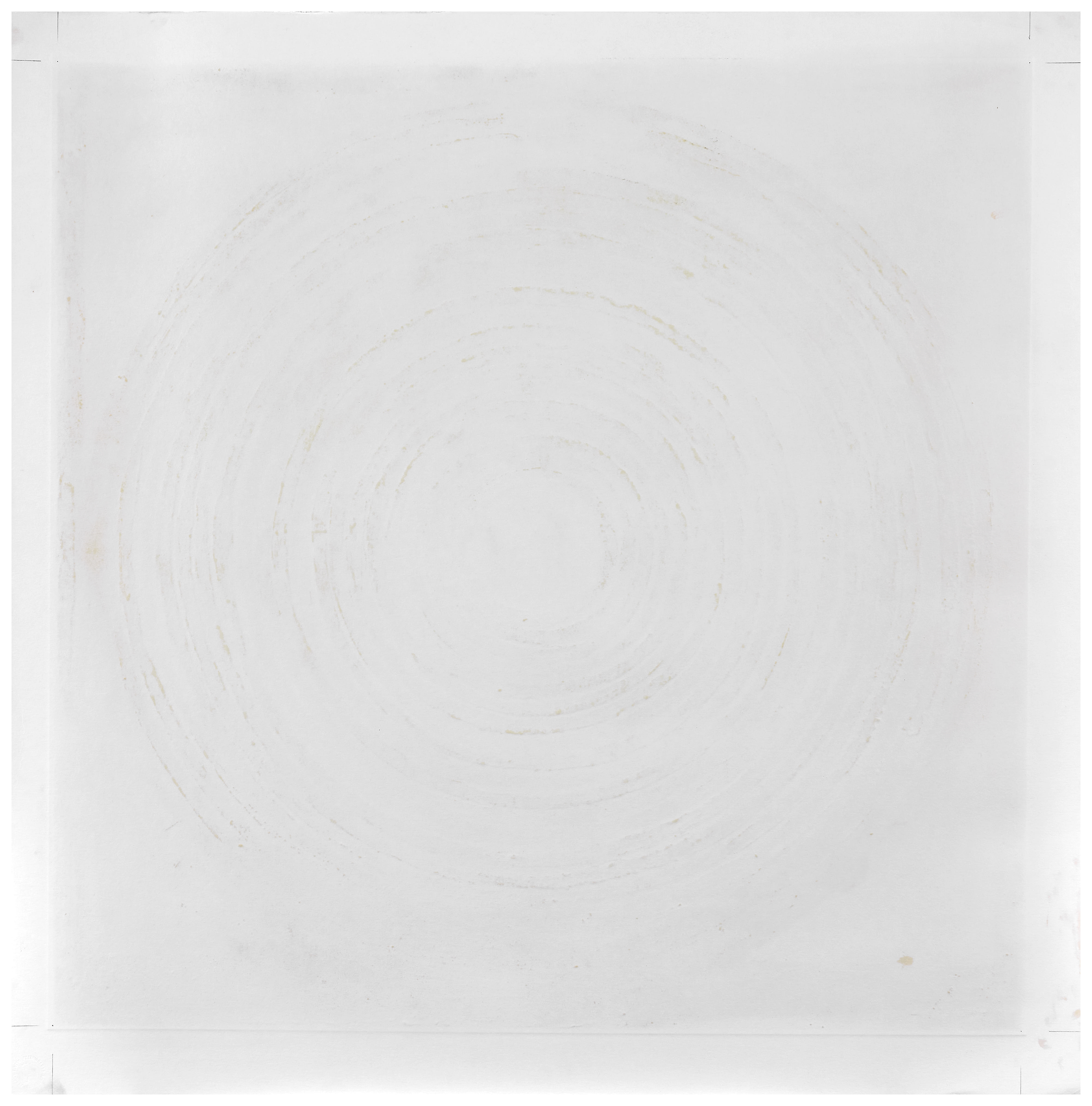 Syed Haider Raza | Peace (2009) | MutualArt