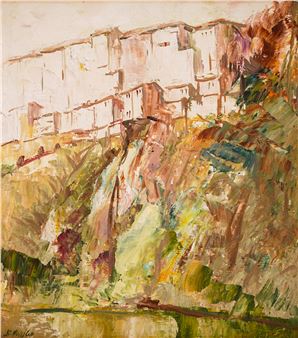 Yantra River - Stoyan Vasilev