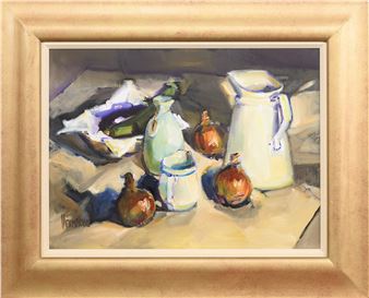 KITCHENWARE - Marion Drummond