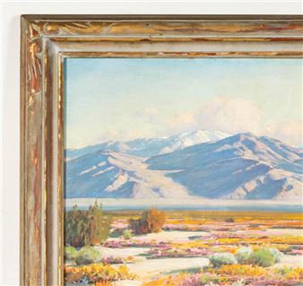 Desert Flower Show - Paul Grimm