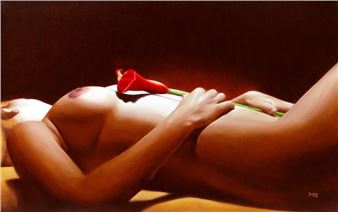 Beloved - Marcin Szczepaniak