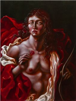 Lost love - Dawid Szymanski