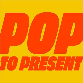 Pop to Present: American Art from the Virginia Museum of Fine  Arts - Auckland Art Gallery Toi o Tamaki
