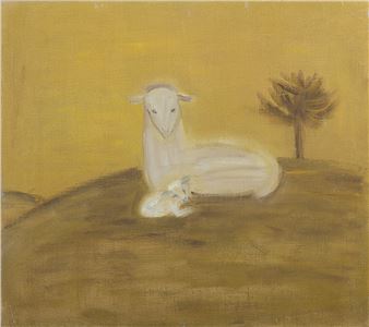 Irina Zatulovskaya: Living