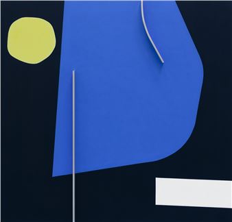 Toby Paterson: A Short Guide to Towns Without a Past - Royal Scottish Academy