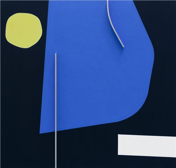 Toby Paterson: A Short Guide to Towns Without a Past - Royal Scottish Academy