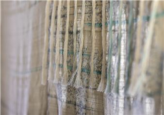 Threaded - Aicon Gallery