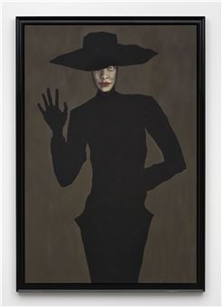 Adam Alessi: Fullmoon