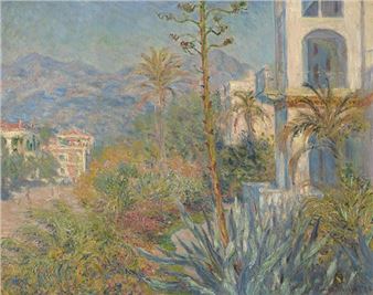 Encore: 19th-Century French Art at the Santa Barbara Museum of Art
