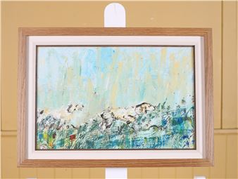 Classic, Contemporary Interior Timed Online Auction - Mullen's Laurel Park