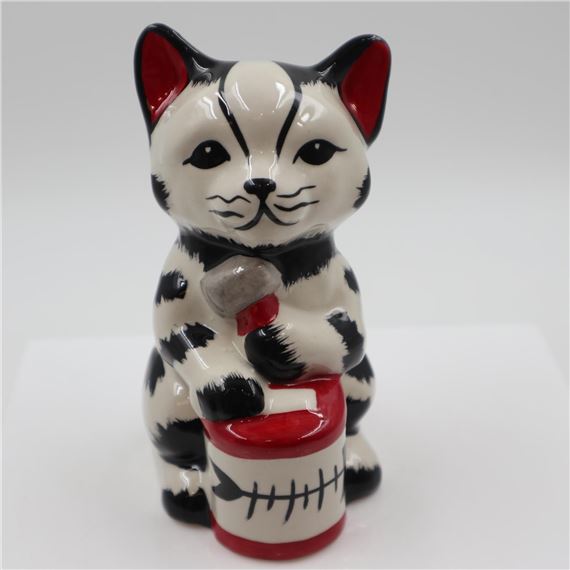 Tuna by Lorna Bailey