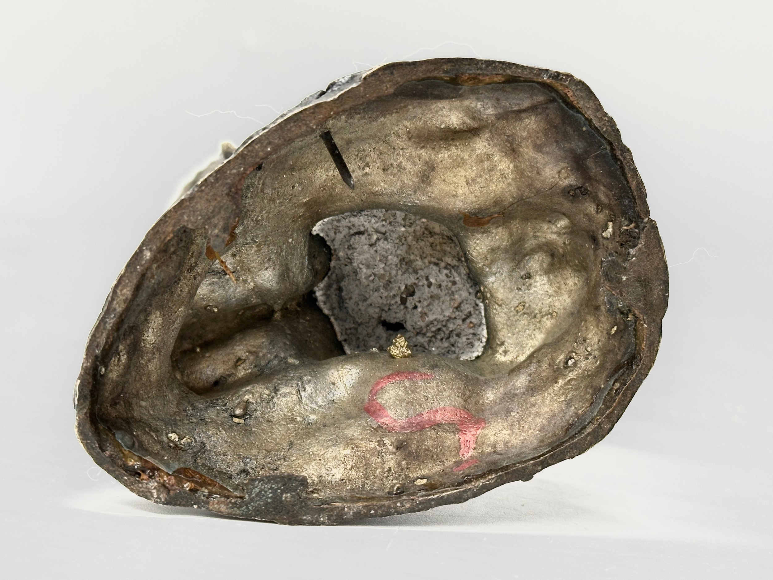 Demétre H. Chiparus | Footsteps | MutualArt
