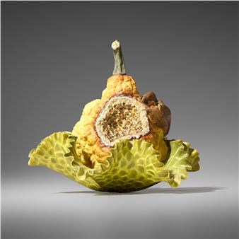 Forbidden Fruit #8 - Keisuke Mizuno