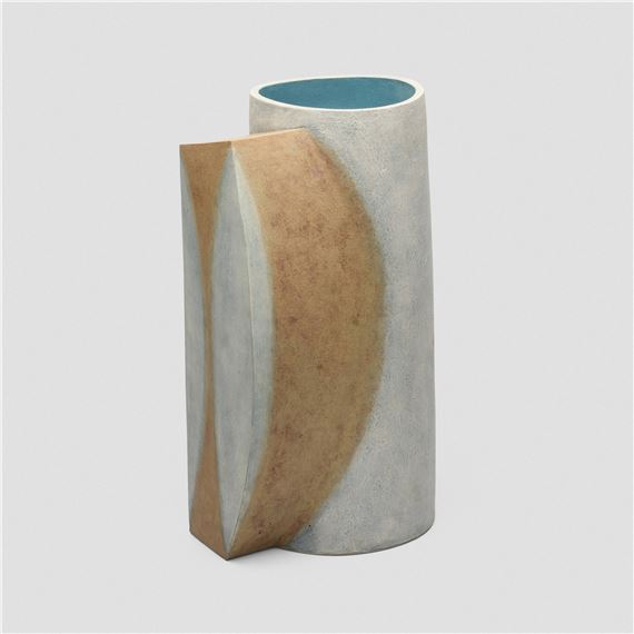 Untitled Pot - Ken Eastman