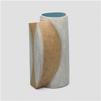 Untitled Pot - Ken Eastman