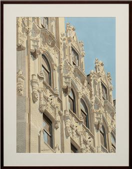 The Emily Morgan Hotel - Herb Rather