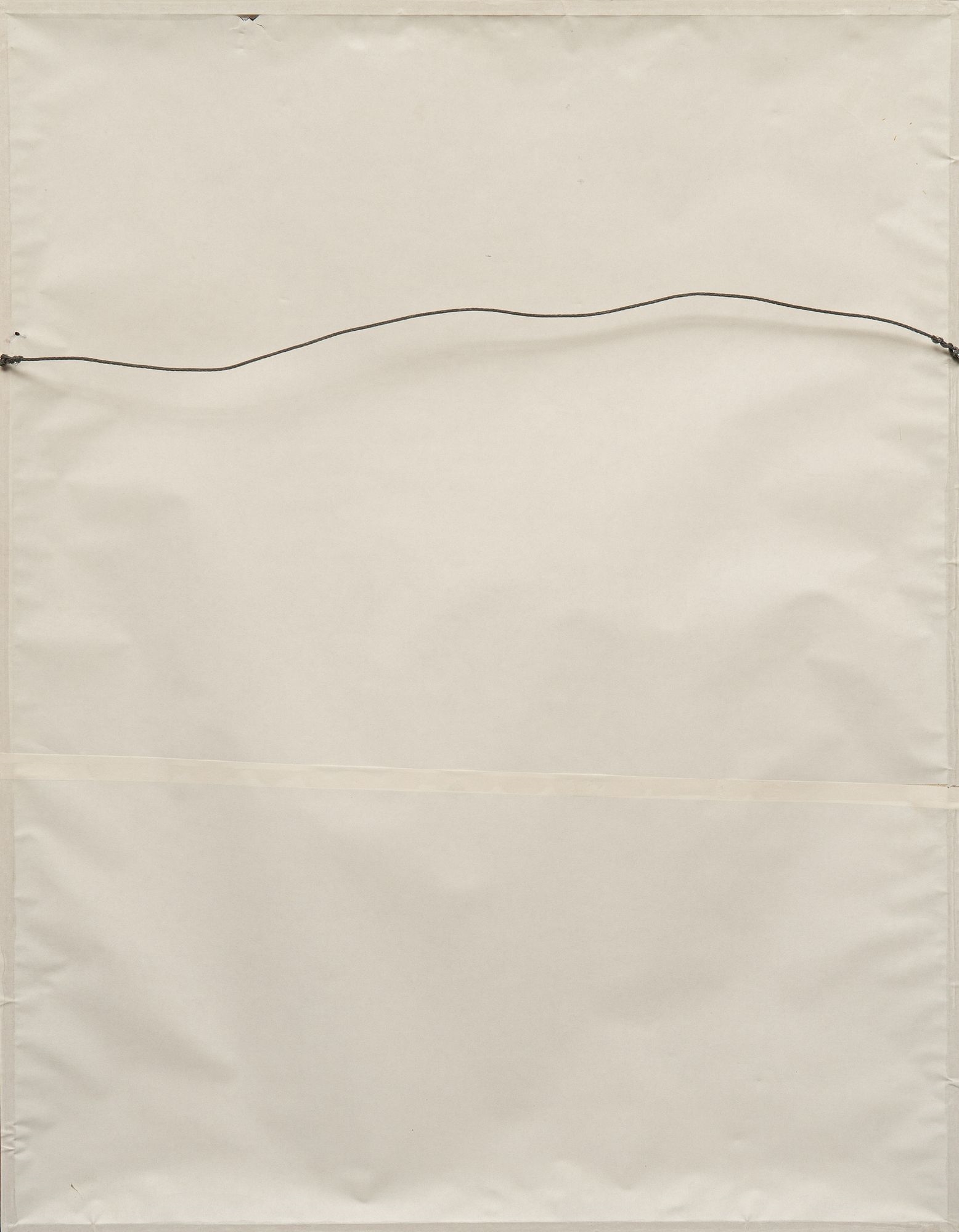 Artwork by Herb Rather, The Emily Morgan Hotel, Made of Watercolor On Artist Paper