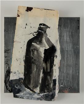 Untitled - Vicenç Viaplana