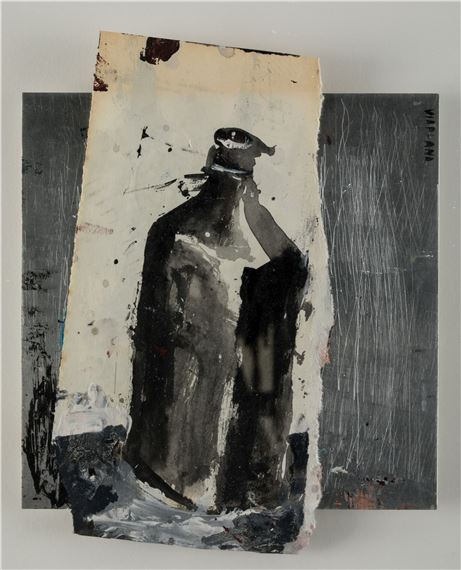 Untitled by Vicenç Viaplana, 1955