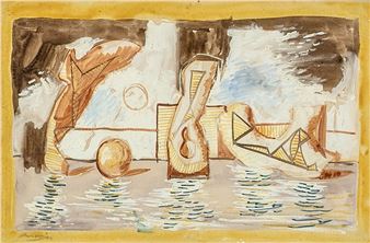 86. kamara/2025.10.02. Vermes - Basilides 3. - Arte Gallery and Auction House