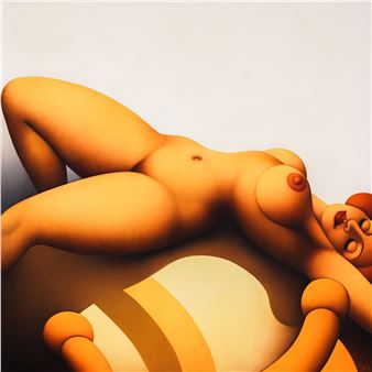 Mirage [1980s - Dimitar Mitchy Buyuklijski