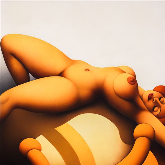 Mirage [1980s - Dimitar Mitchy Buyuklijski