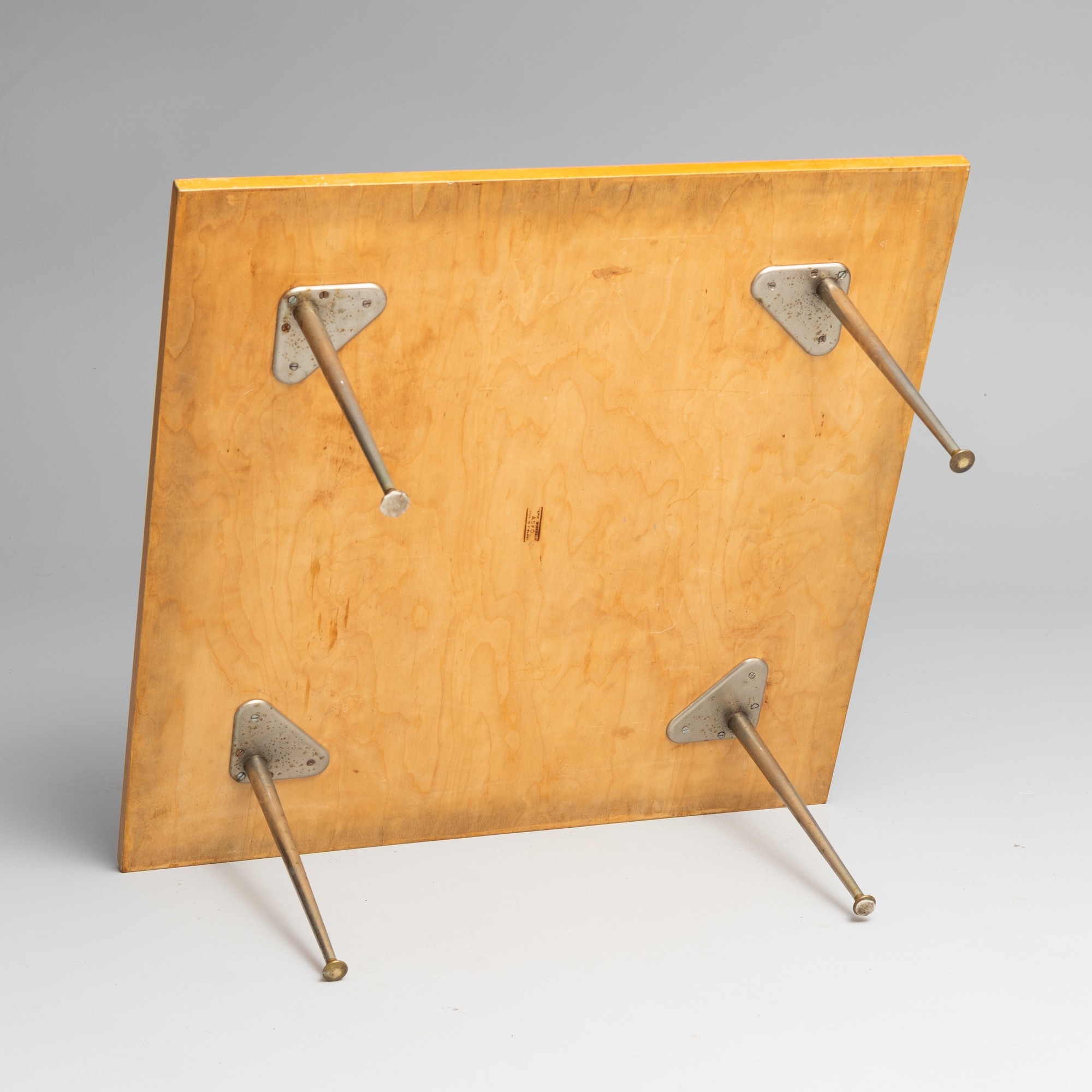 Tapio Wirkkala | Sofa table | MutualArt