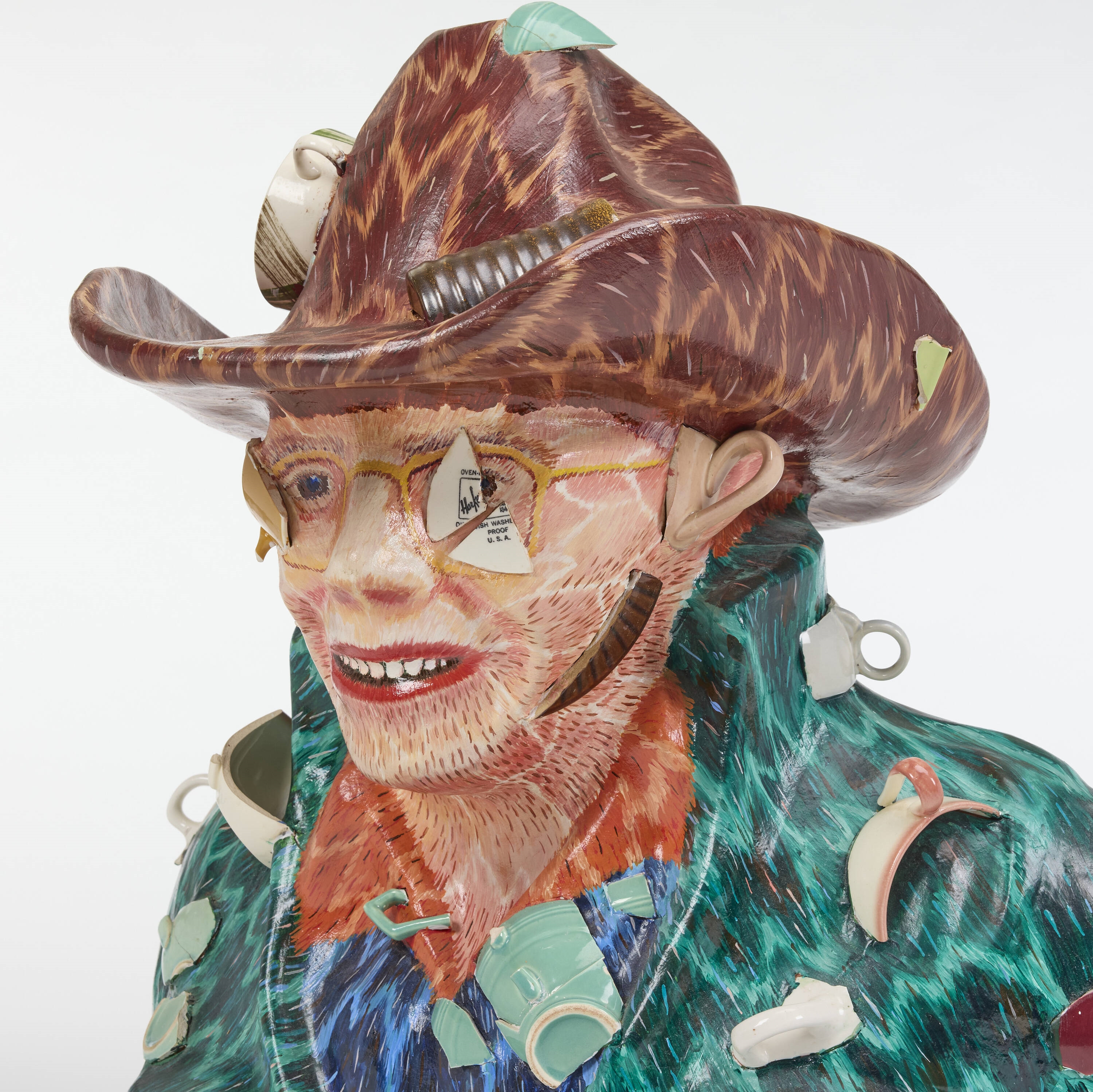 Ken Little | Fit to Kill (1979) | MutualArt
