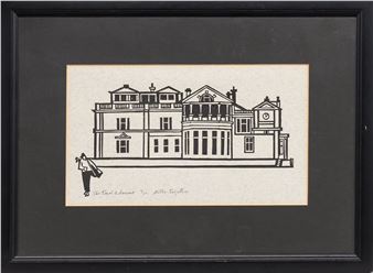 THE ROYAL AND ANCIENT - Willie Rodger