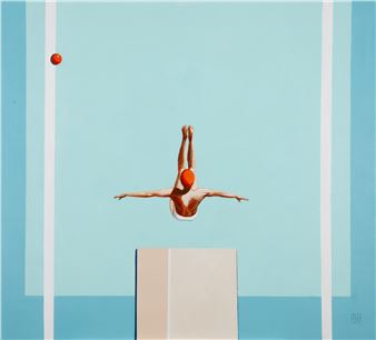 Akasha III - Renata Magda