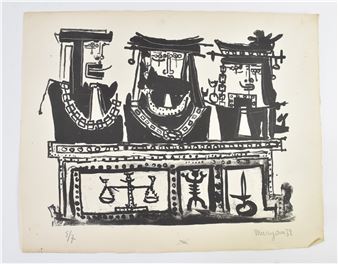 Untitled - Maryan S. Maryan