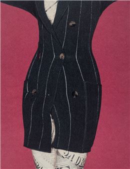 Untitled - Giovanni Gastel