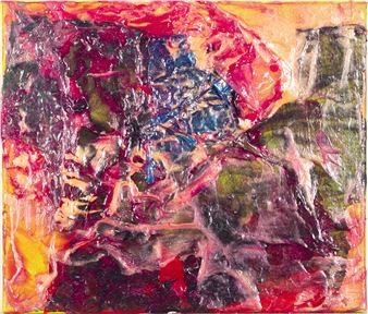 Aurinko laski juuri (3 - Maaria Oikarinen