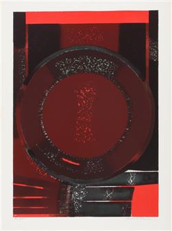 Untitled - Arne L. Hansen