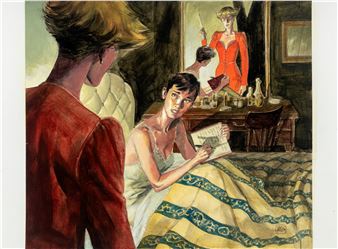 Myrna: io sono mia - Marco Soldi