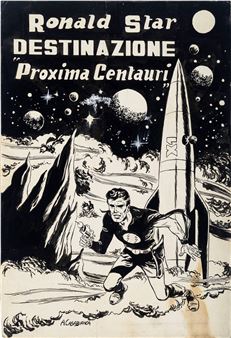 Destinazione Proxima Centauri - Annibale Casabianca