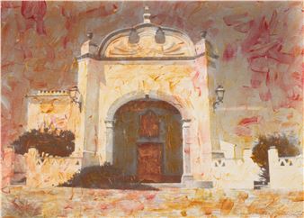 Vedere din # [2015 - Christian Paraschiv