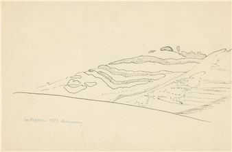 Dealuri în Maramureș [1991 - Ion Grigorescu