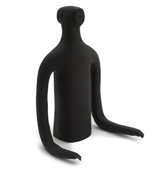 Sculpture from Series 11 minus 3 [2025 - Irena Škrinjar