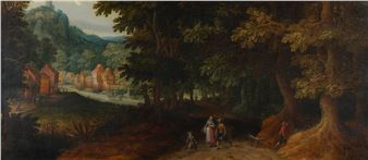 15 October | Old Master, British and… - Bellmans, Sussex