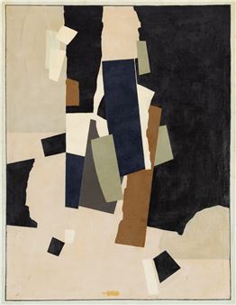 Compostitin - Juhana Blomstedt