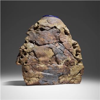 Untitled (Vessel - Robert Carston Arneson