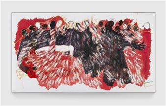 Portia Zvavahera - Fridericianum