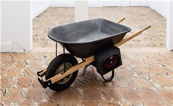 El Museo del Reggaeton at Embajada, San Juan